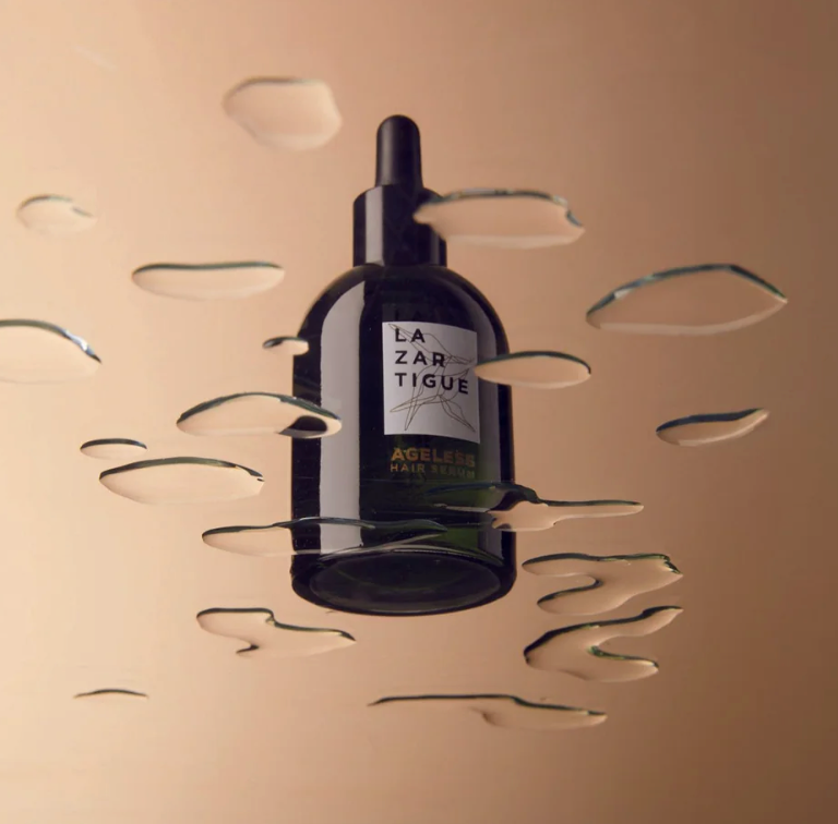(NEW) 青春再生精華 AGELESS SERUM 50ML