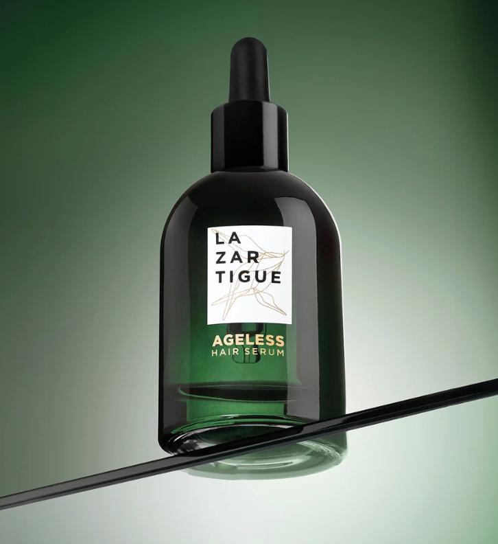 (NEW) 青春再生精華 AGELESS SERUM 50ML