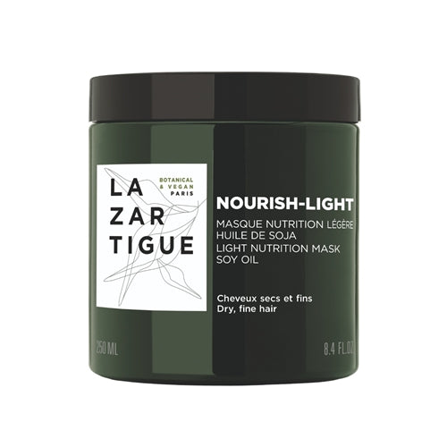 滋潤髮膜 NOURISH LIGHT MASK 250ML