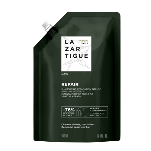 補充裝 修復洗髮水 500ML