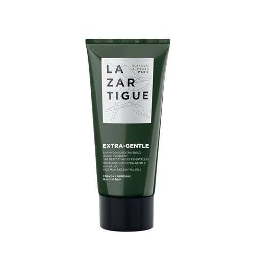 旅行裝 溫和洗髮水 EXTRA-GENTLE SHAMPOO 50ML