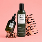 Anti-aging duo Youth Ritual Serum & Shampoo | Devitalized Scalp, Weakened Hair