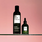 Anti-aging duo Youth Ritual Serum & Shampoo | Devitalized Scalp, Weakened Hair