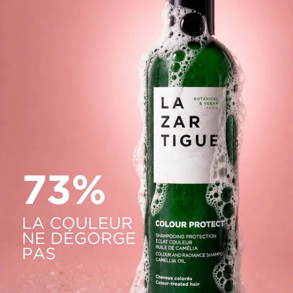 植護鎖色洗髮水 Colour Protect Shampoo 250ML
