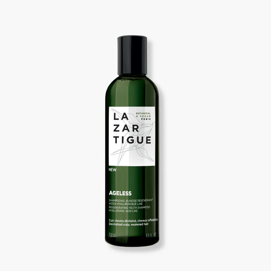 青春煥活洗髮水 Ageless Shampoo 250ML