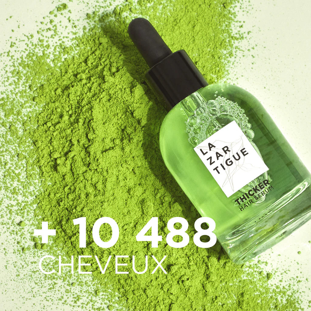 強效護髮精華 50ML