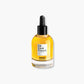 Light nutrition routine Nourishing oil, shampoo & light nourishing mask