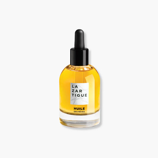 植物護髮油 (Huile des Rêves) 50ML