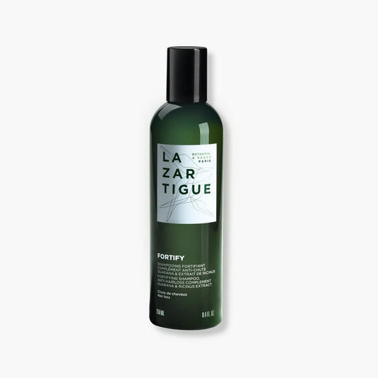 強韌防脫洗髮水 Fortify Shampoo 250ML