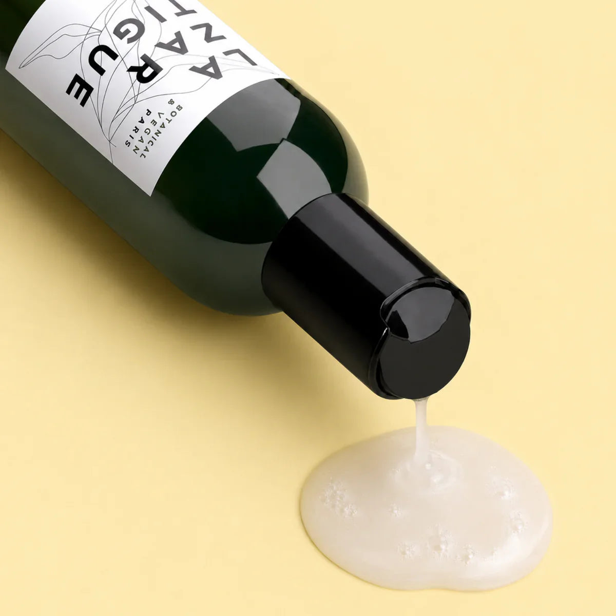 3 X REPAIR SHAMPOO Repairing shampoo for damaged hair