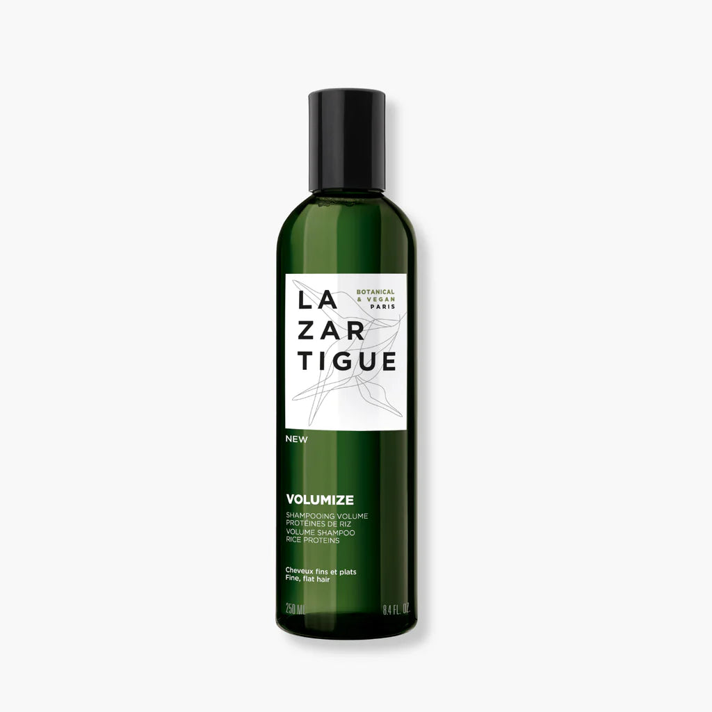豐盈洗髮水 Volumize Shampoo 250ML