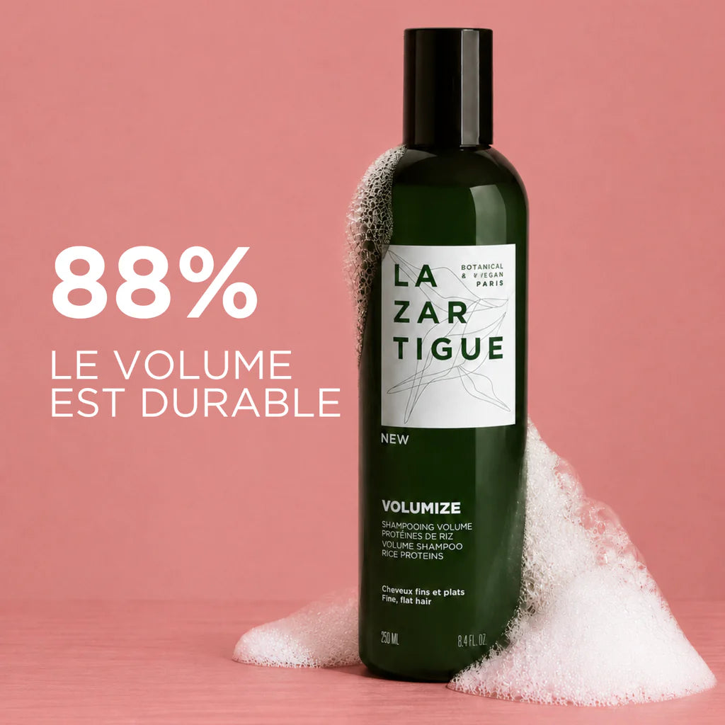 豐盈洗髮水 Volumize Shampoo 250ML