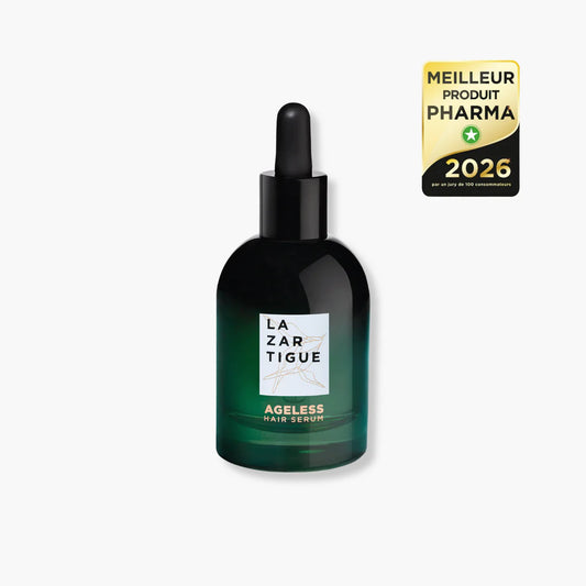凍齡賦活青春精華 Ageless Serum 50ML