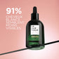 Anti-aging duo Youth Ritual Serum & Shampoo | Devitalized Scalp, Weakened Hair