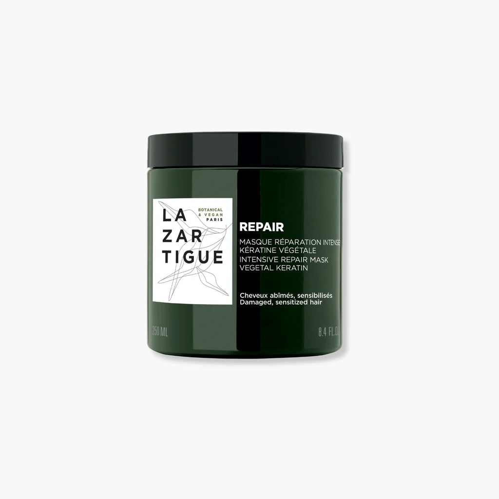 角蛋白深層修復髮膜 Repair Mask 250ML