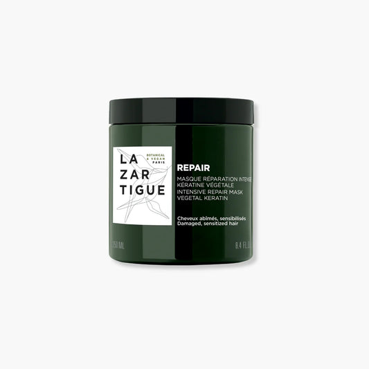 角蛋白深層修復髮膜 Repair Mask 250ML