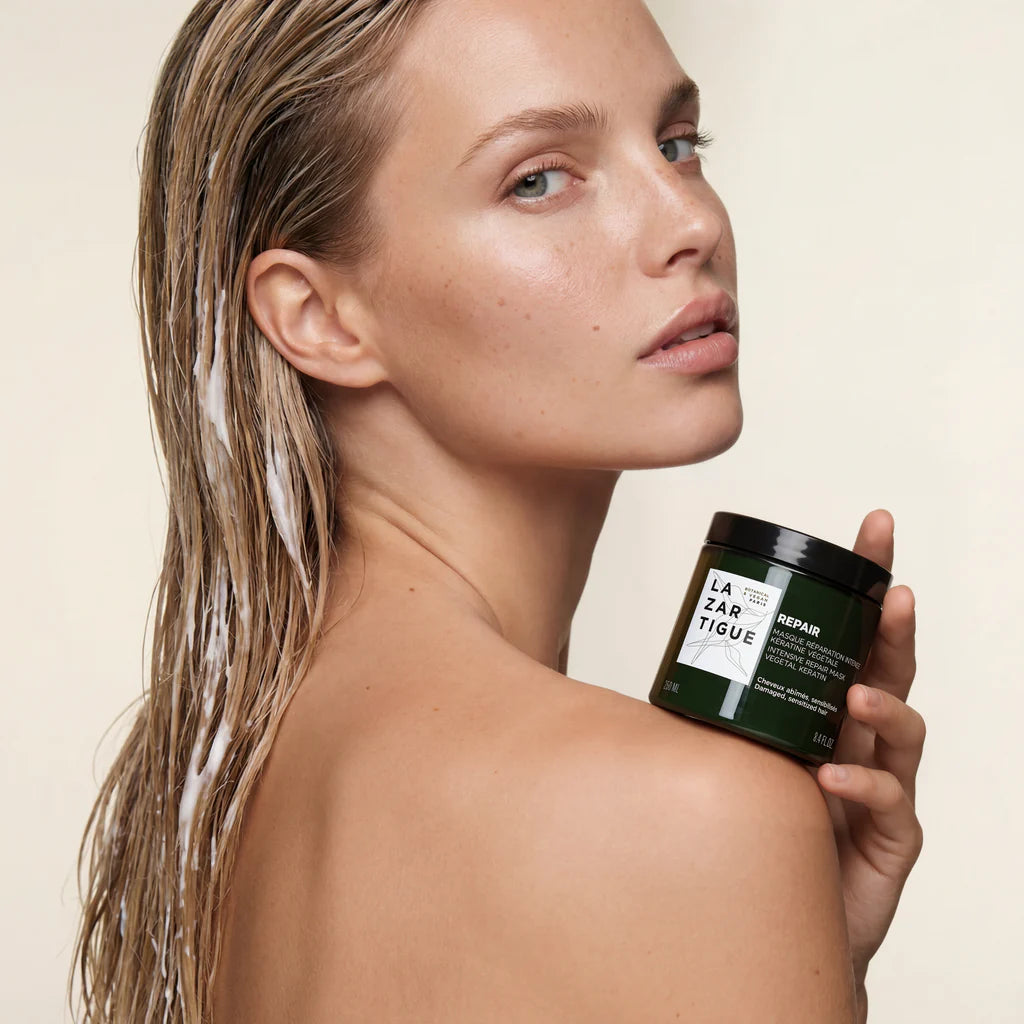 角蛋白深層修復髮膜 Repair Mask 250ML