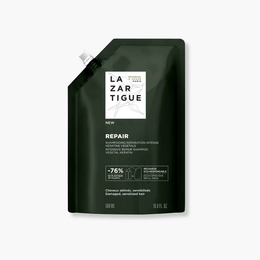 補充裝 修復洗髮水 Repair Shampoo Refill 500ML