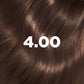 染髮套裝 4.00 栗色 (La Couleur Absolue) Chestnut