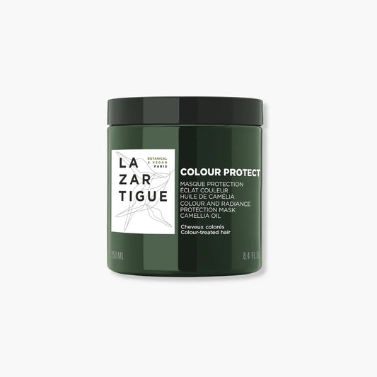 護色亮彩髮膜 Colour Protect Mask 250ML