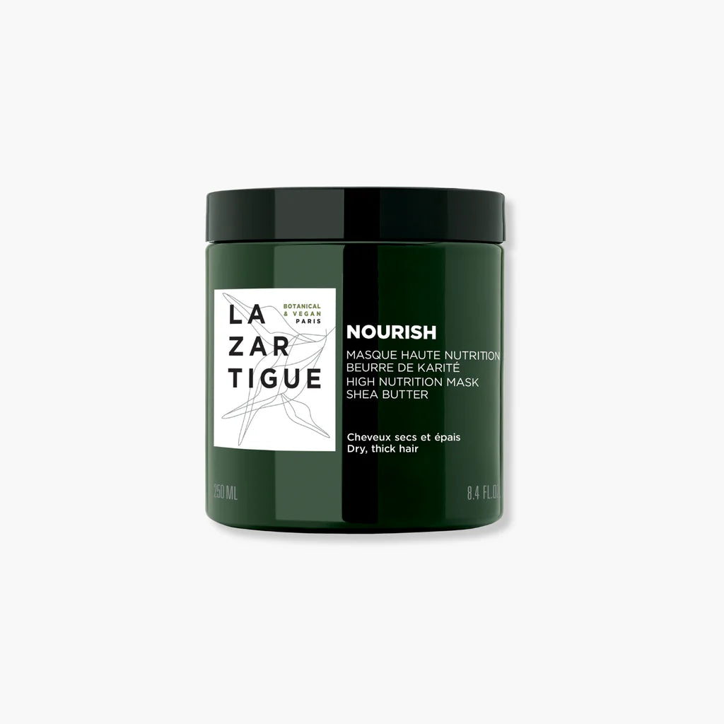 滋養修護髮膜 Nourish Mask 250ML