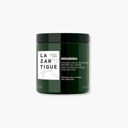 滋養修護髮膜 Nourish Mask 250ML