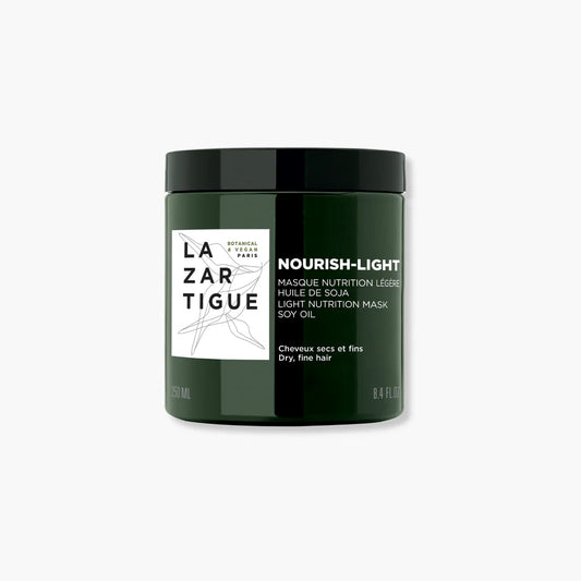輕盈滋養髮膜 Nourish Light Mask 250ML