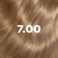 染髮套裝 7.00金色 (La Couleur Absolue) Blond