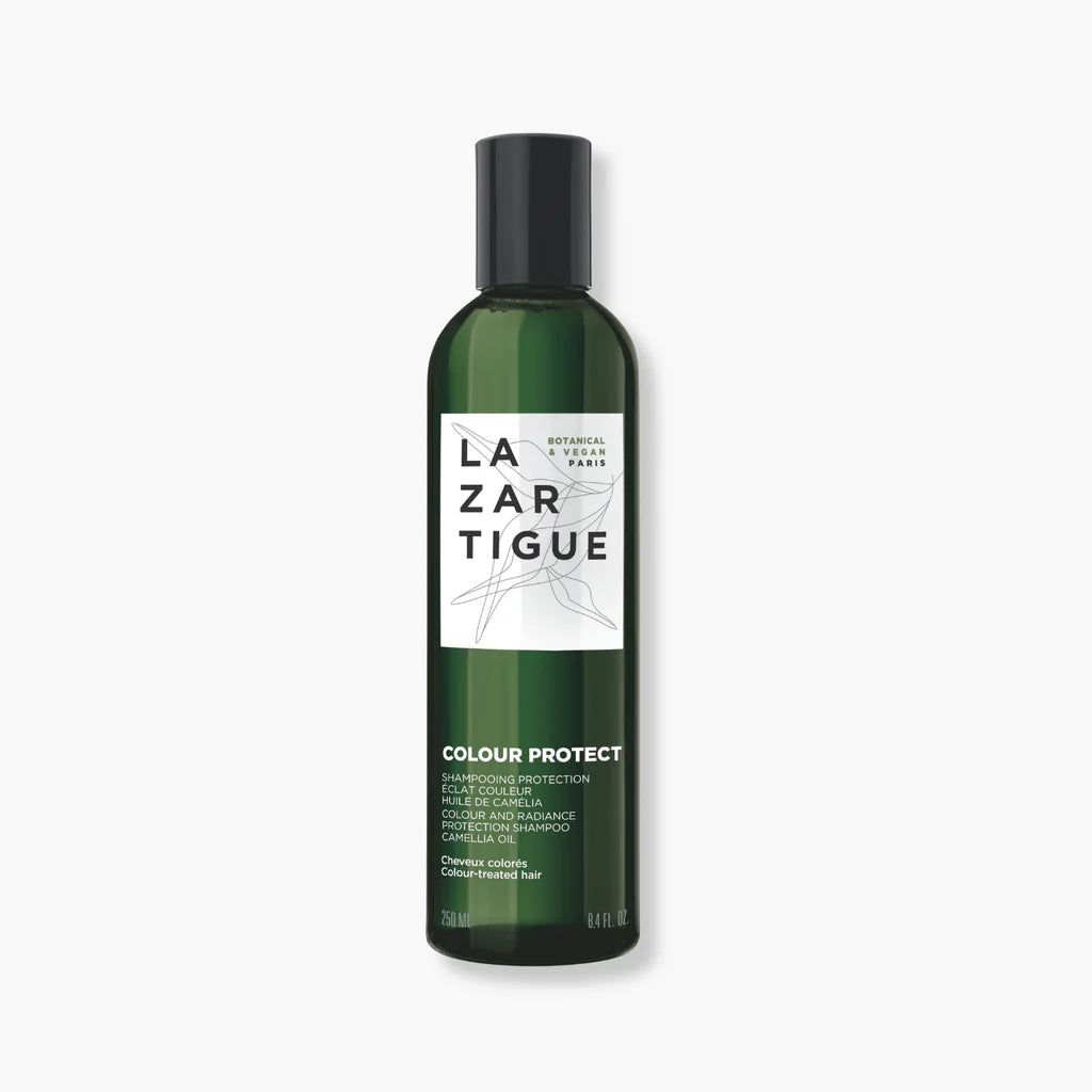 植護鎖色洗髮水 Colour Protect Shampoo 250ML
