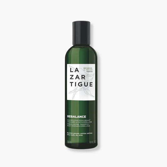 水油平衡洗髮水 Rebalance Shampoo 250ML