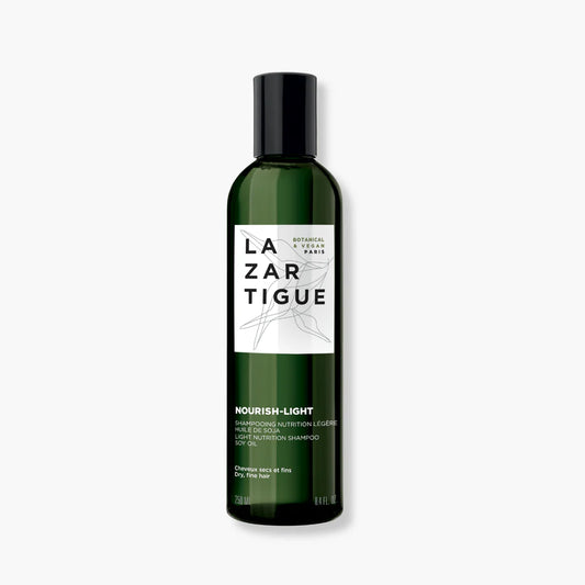 滋潤洗髮水 Nourish Light Shampoo 250ML
