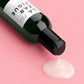 Light nutrition routine Nourishing oil, shampoo & light nourishing mask