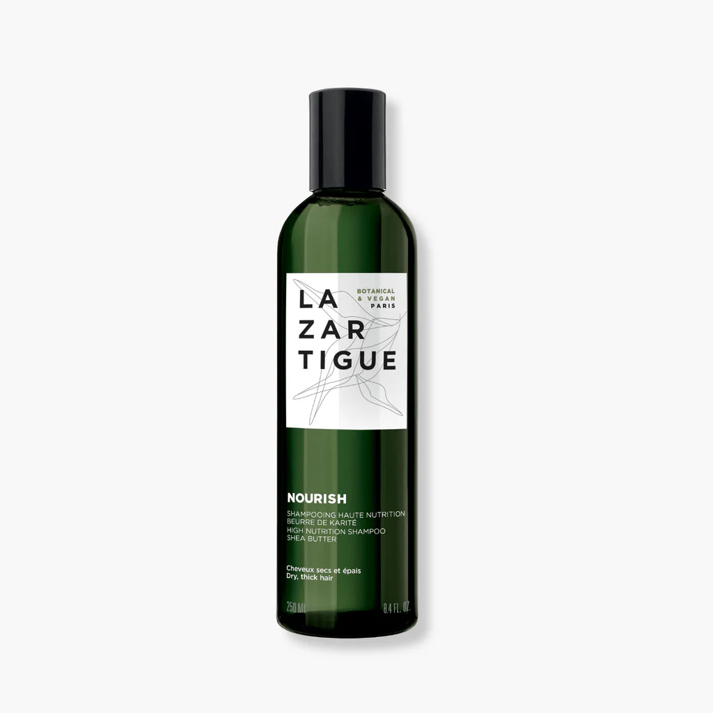 滋養洗髮水 250ML