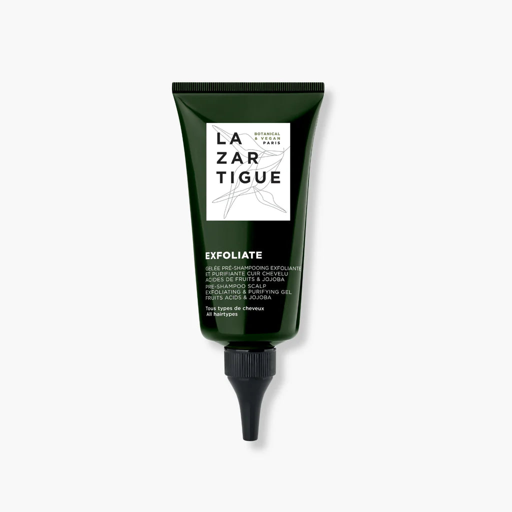 淨瑕去角質凝膠 Exfoliate Scalp Scrub 75ML