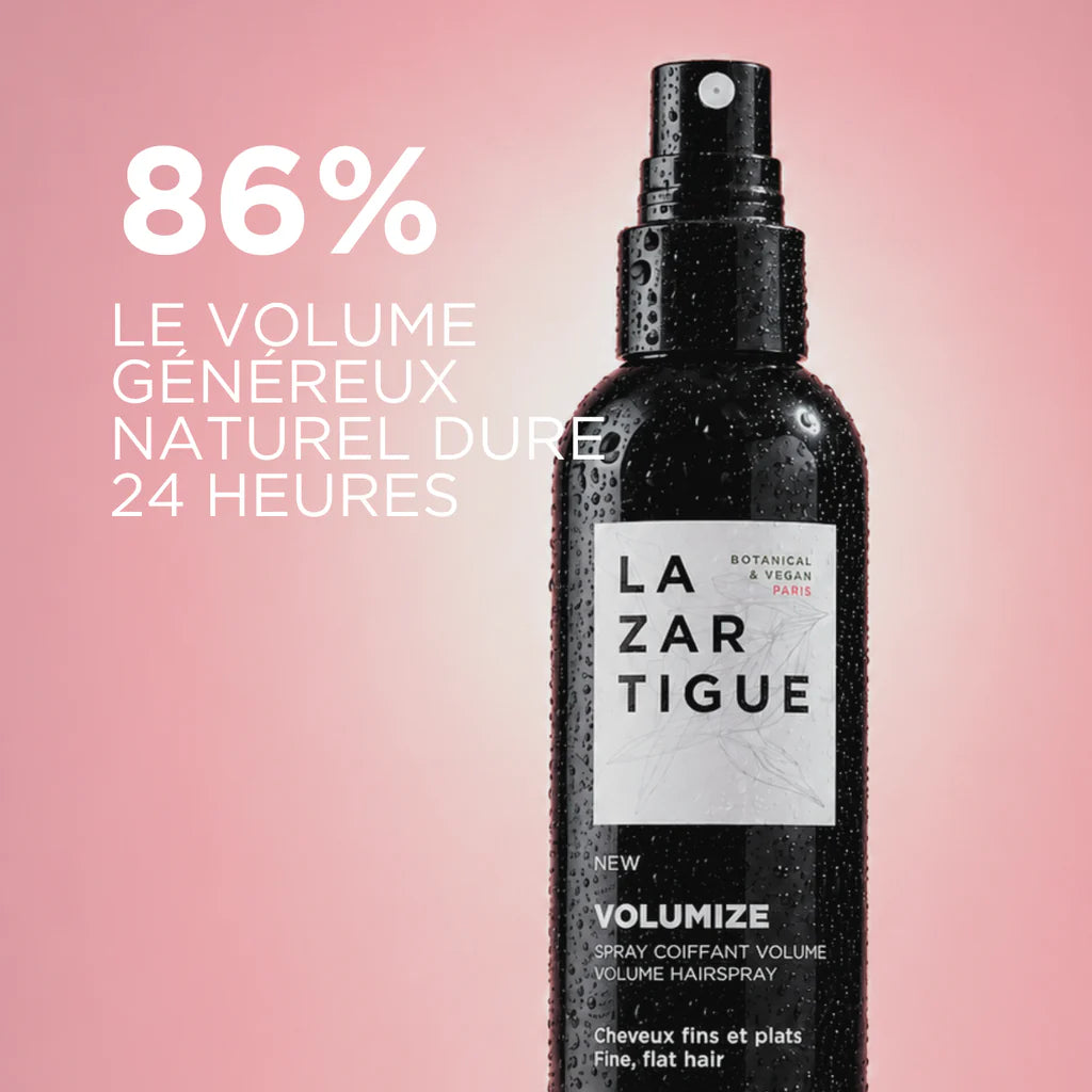 豐盈噴霧 Volumize Hairspray 100ML
