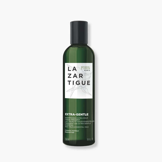 溫和洗髮水 Extra Gentle Shampoo 250ml