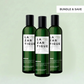 3 X REPAIR SHAMPOO Repairing Shampoo for Damaged Hair