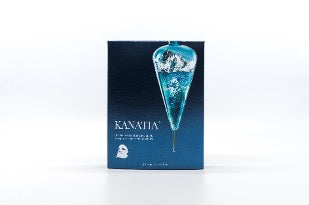 KANATIA Glacial Awakening Face Mask 加拿大冰川水面膜