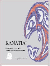 KANATIA Glacial Caviar Face Mask 加拿大冰川魚子面膜