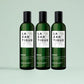 3 X REPAIR SHAMPOO Repairing shampoo for damaged hair