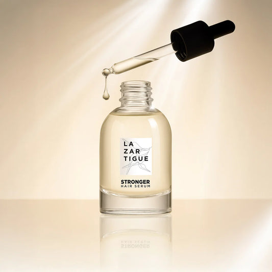 濃密秀髮精華 Grow Stronger Serum 50ML