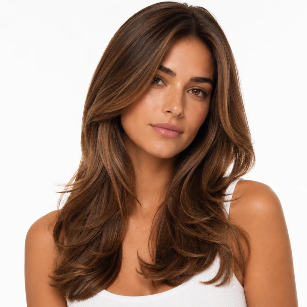 3 X VOLUMIZE SHAMPOO Volume shampoo for fine hair