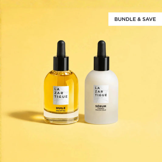 Glow & Protect Duo