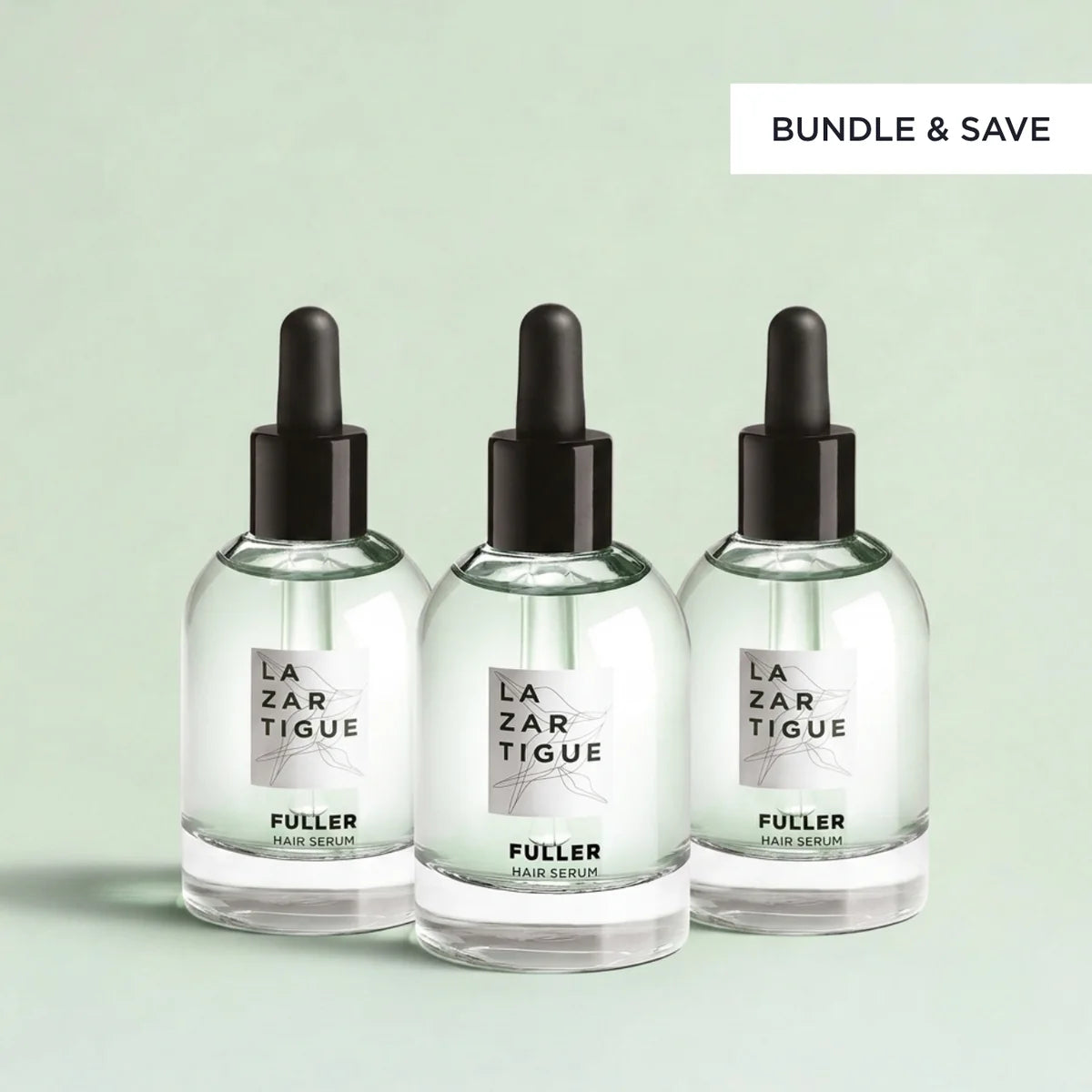 Fuller Hair Growth System