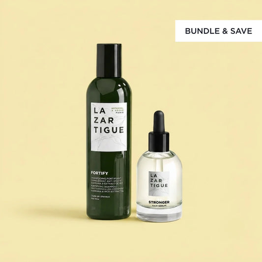 Stronger Hair Duo - for Fragile Hair